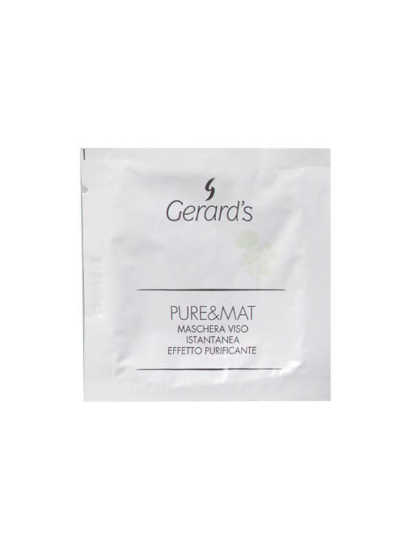 Must-Have Viso Pure & Mat -kasvonaamio 5 ml