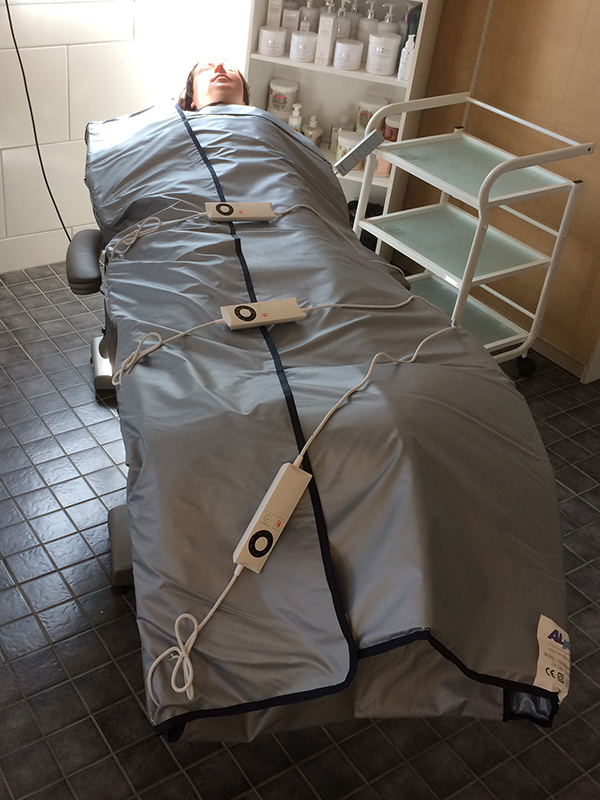 Lämpöpeite, 200*186 cm