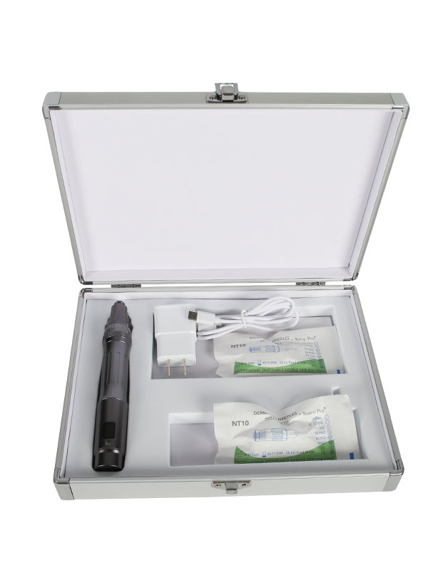 Mikroneulauskynä LCD näytöllä - Image 2