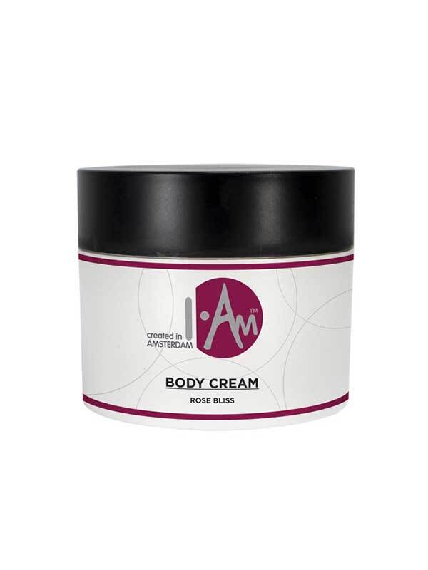 I.Am Body Cream Rose Bliss 300 g