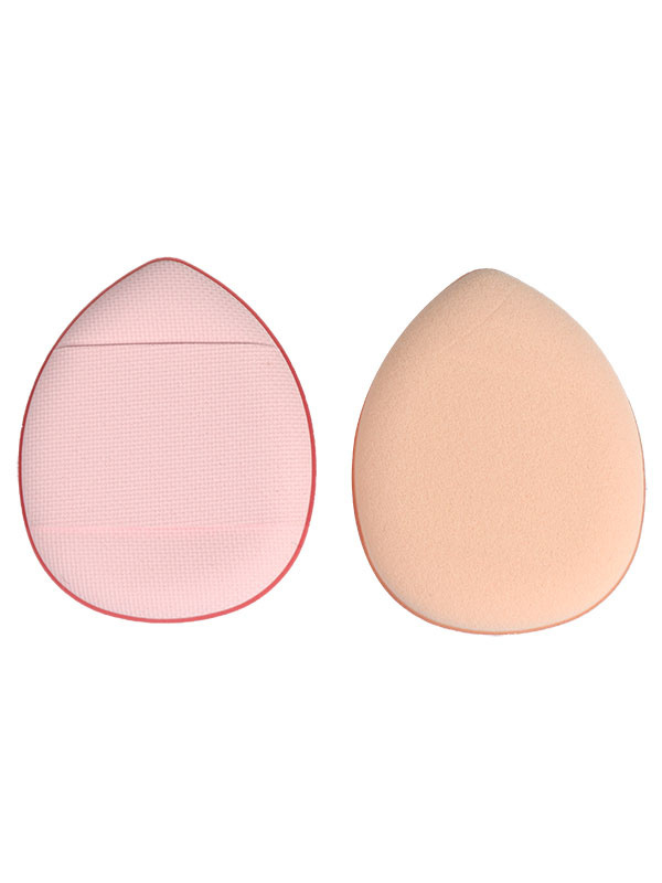 a-care Pillow Puffs meikkisieni 4 x 3 cm 2 kpl - Image 2