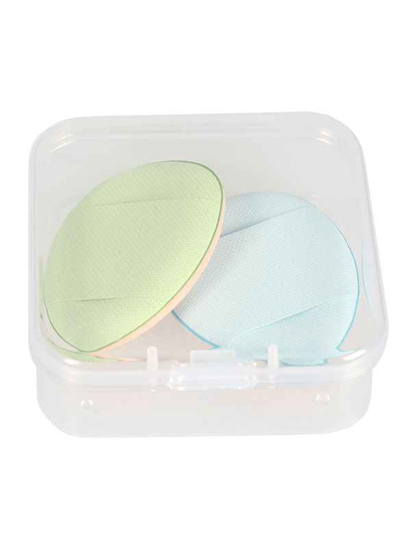 a-care Pillow Puffs meikkisieni 4 x 3 cm 2 kpl - Image 5