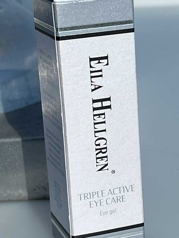 Eila Hellgren Triple Active Eye Care 10 ml - Image 3