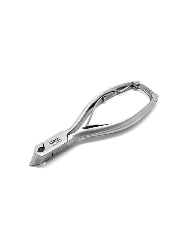 Credo -kynsileikkuri, terä poikittain katkaistu