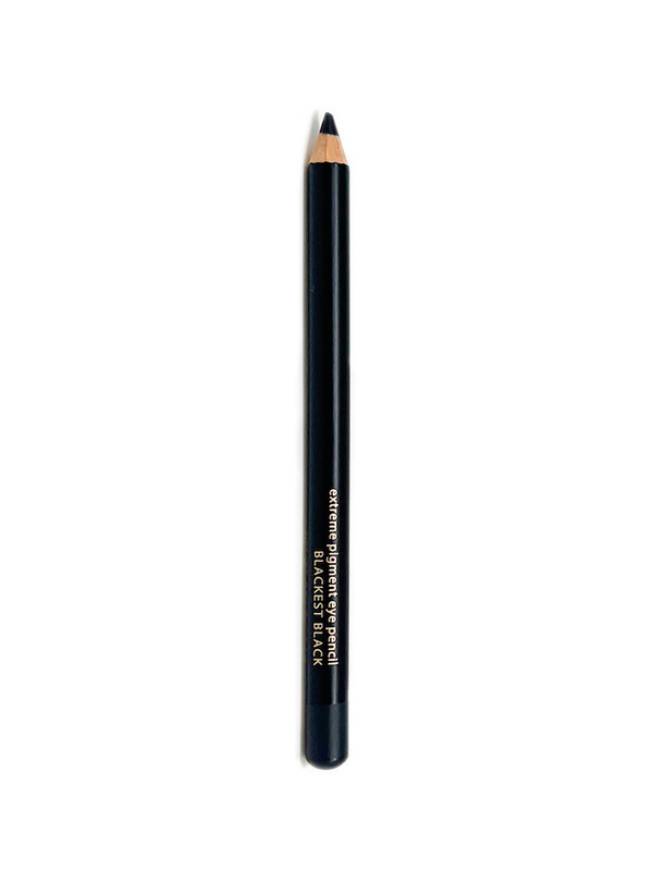 YB Extreme Pigment Eye Pencil, Blackest Black 1,1g