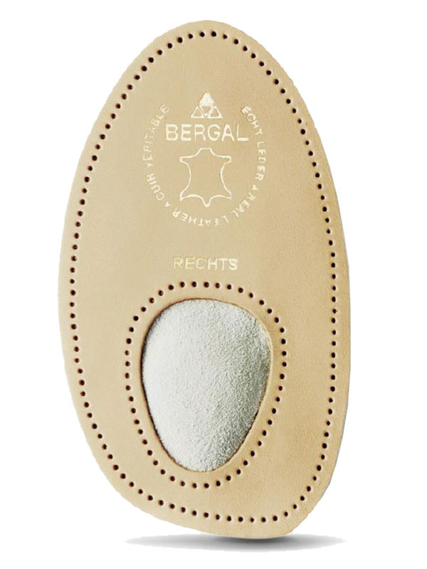 BERGAL puolipohjallinen 35/36