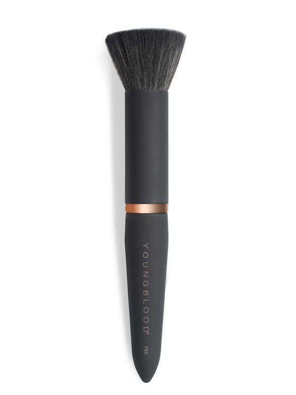 YB Powder Buffing Brush YB6
