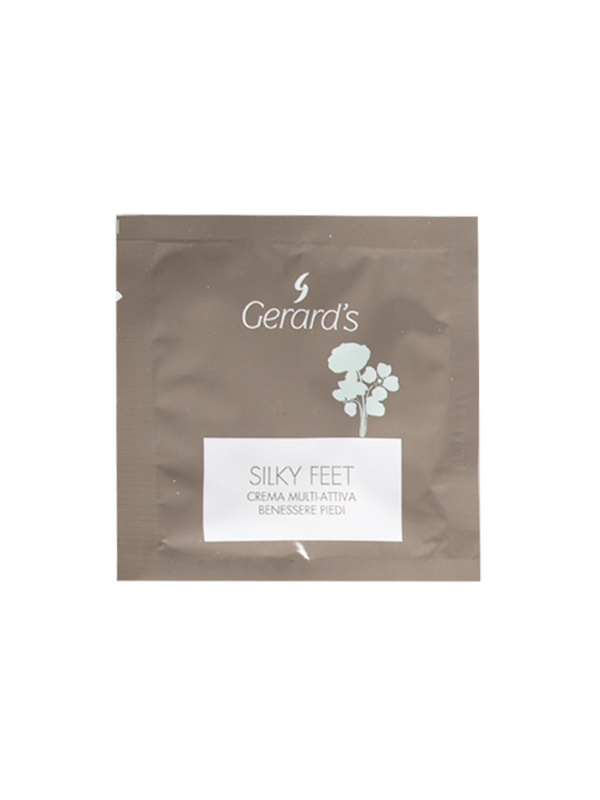 Must-Have Silky Feet jalkavoide 7 ml