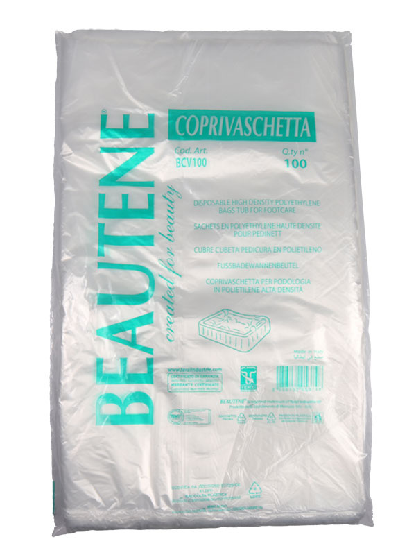 Vatipussi 100 kpl / pkt OHUEMPI LAATU, ERÄ - Image 2