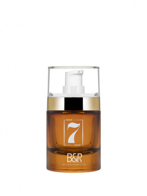 B&R Fluid 30ml