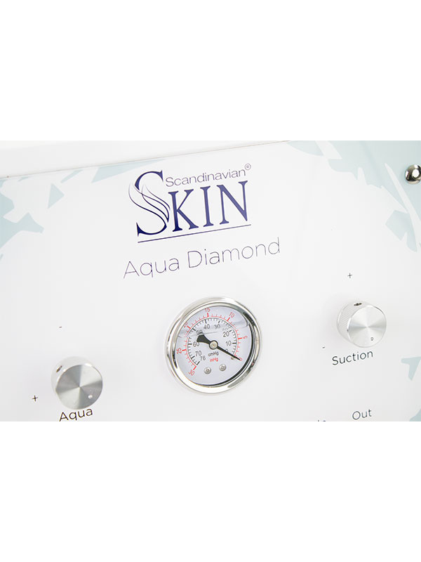 Scandinavian Skin Aqua Diamond kasvohoitolaite - Image 2