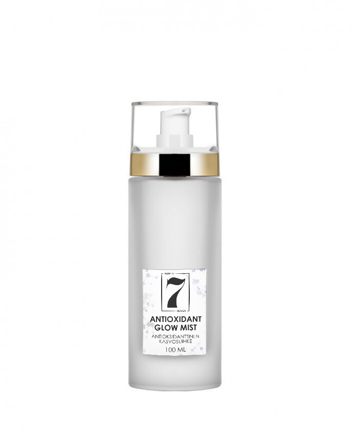 Collagen Antioxidant Face Mist 100ml