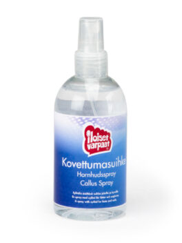 Iloiset Varpaat Kovettumasuihke 250 ml