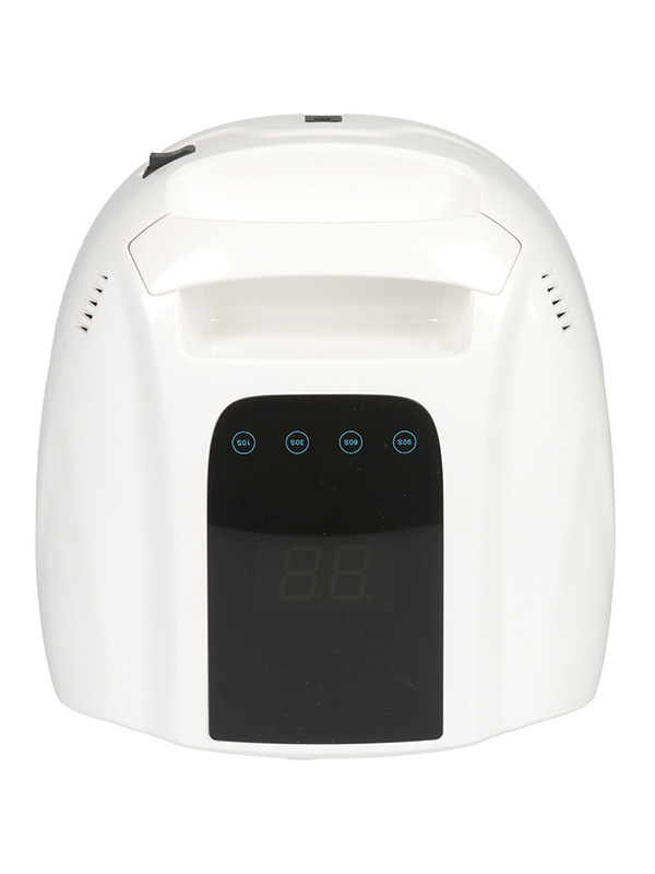 Kynsiuuni UV-LED 96W, 42 lediä. - Image 3