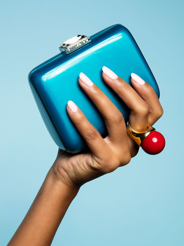 Orly Kynsilakka 11 ml Cool In California - Image 4