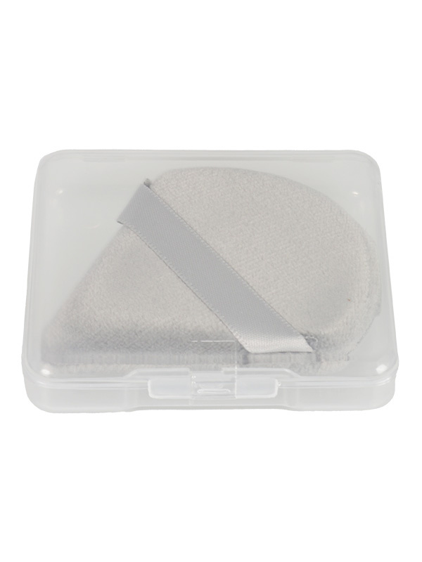 a-care puuterivippa kolmio harmaa 7 x 6cm 1 kpl - Image 2