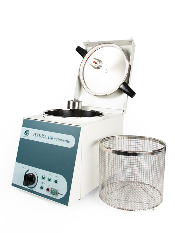 Hydra 100 -autoklaavi - Image 3