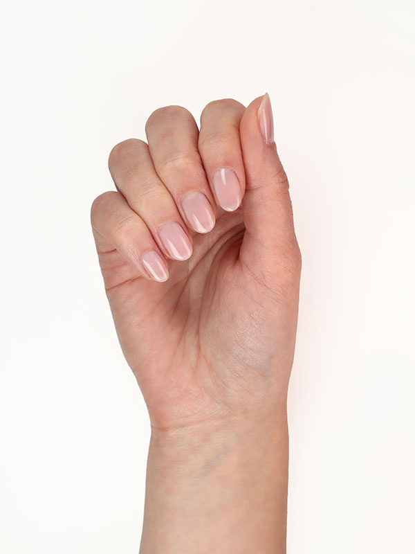 Orly Kynsilakka 11 ml Rose-Colored Glasses - Image 3