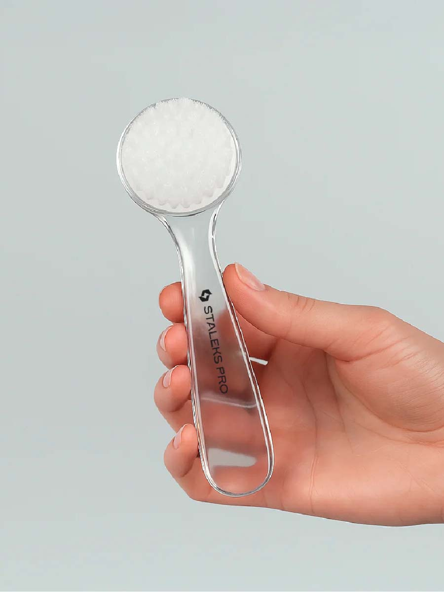 Staleks pölyharja 15 cm