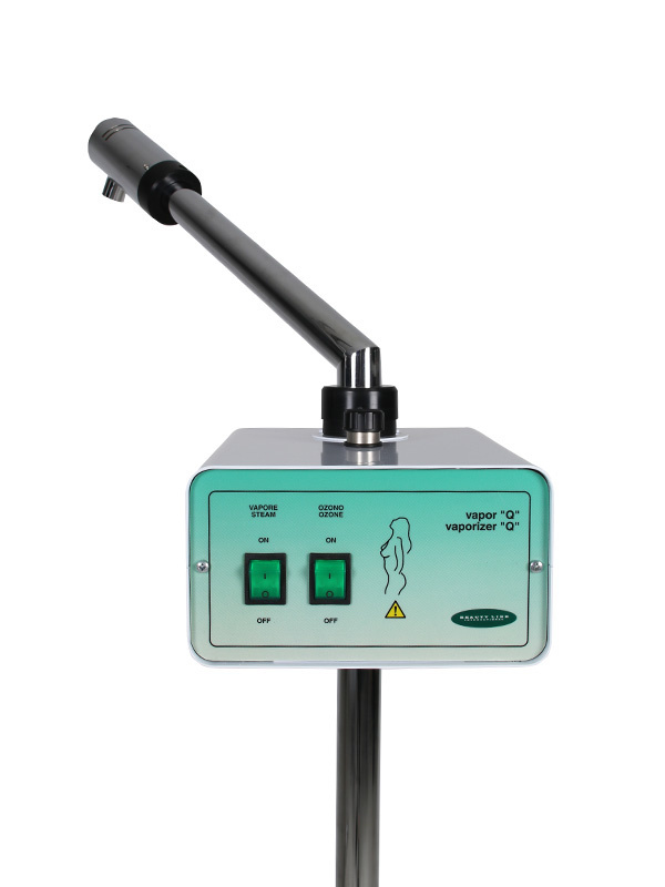 Vaporlux-höyry, lattiamalli - Image 2