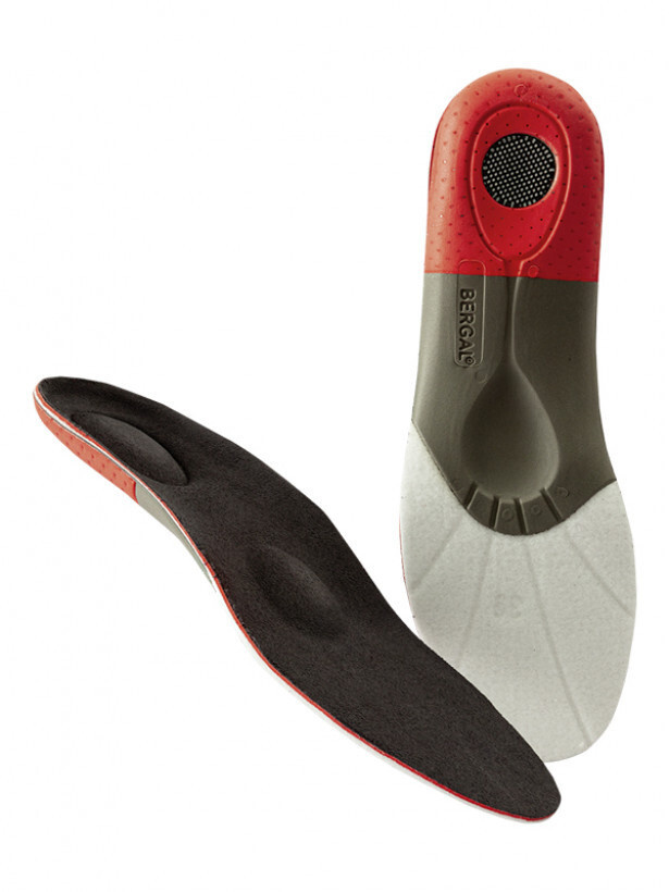 Bergal X-treme-pohjallinen koko 44 - Image 2