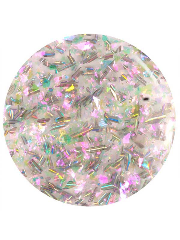 Orly Kynsilakka/topper 11 ml Disco Drop