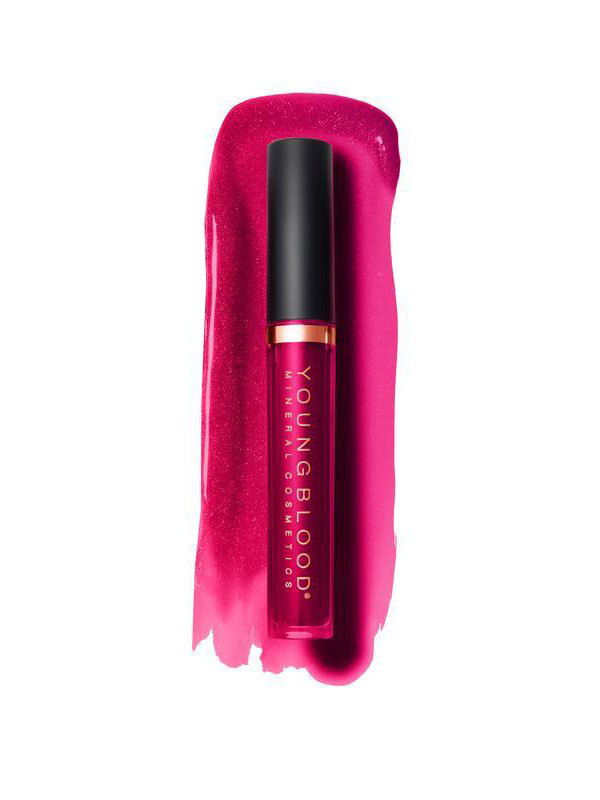 YB Hyaluronihappo Huulikiille, Flame 3ml - Image 3