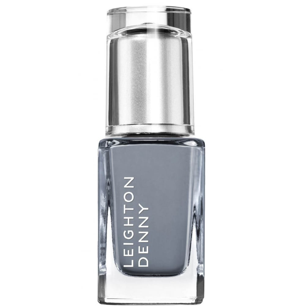 LD LonGELity geelilakka, Muted Grey 8ml