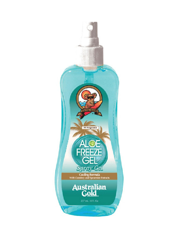 Australian Gold Aloe Freeze Spray 237ml