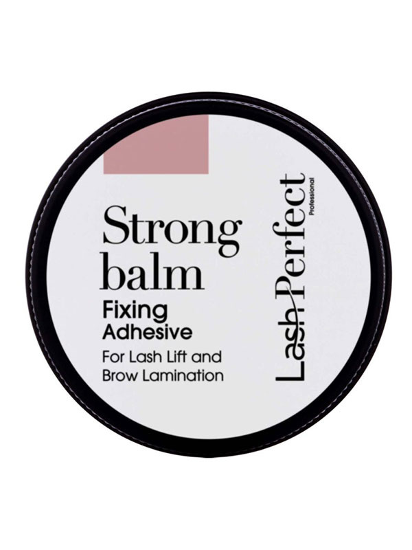 Lash Perfect Strong Balm 20 g