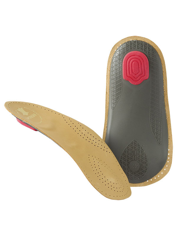 Bergal Perfect Plus- pohjallinen, miesten 45 - Image 2