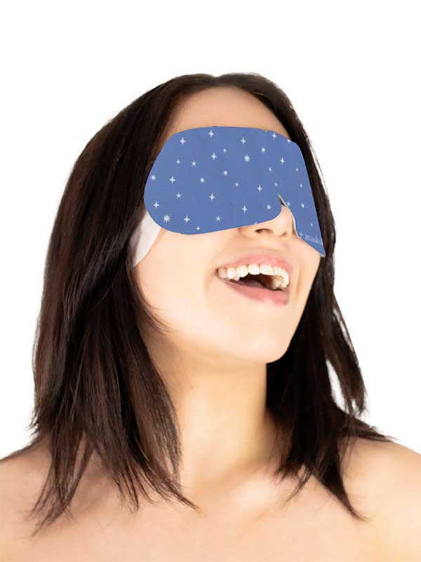 +maskology Thermotherapy Eye Mask 1 kpl - Image 3