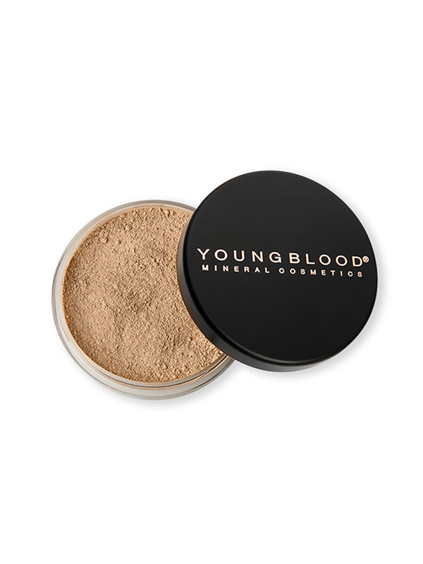 YB Mineraalimeikkipohja, Honey - Image 2