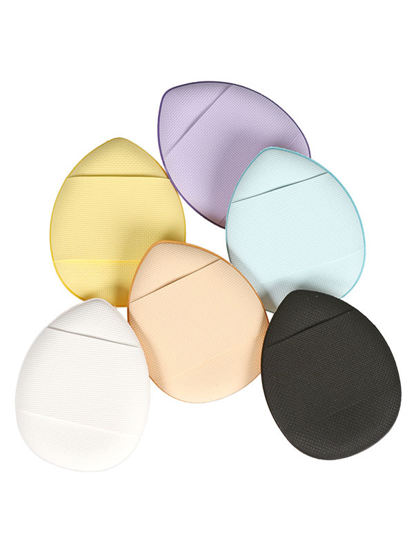 a-care Pillow Puffs meikkisieni 4 x 3 cm 6 kpl