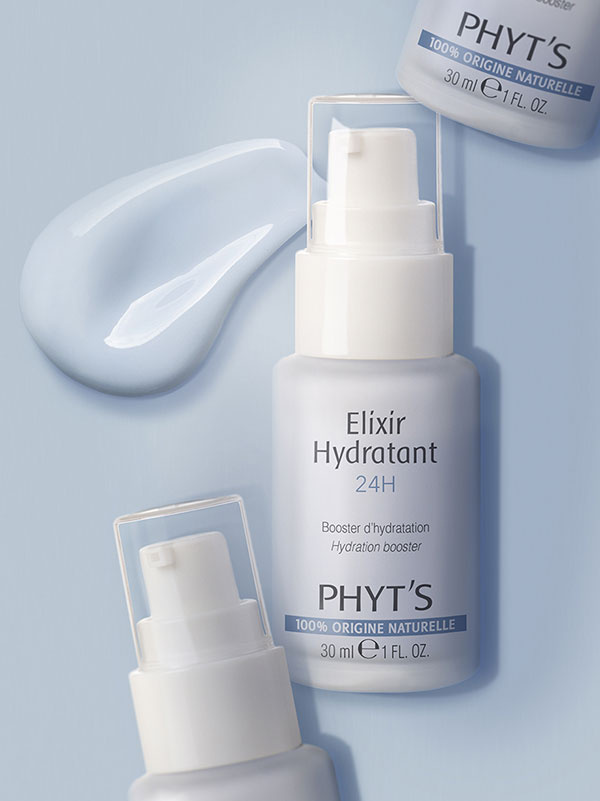 Phyt's Elixir Hydratant 30 ml - Image 2