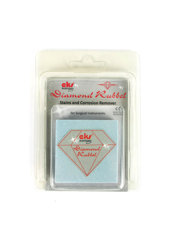 Puhdistuspalkki instrumenteille