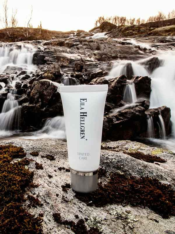 Eila Hellgren Tinted Care, Ivory 30 ml - Image 4