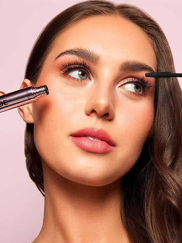 BYS Mascara High Altitude Black 3,5ml - Image 4