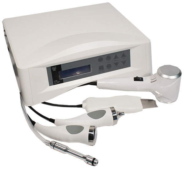 4 in 1 kasvohoitolaite