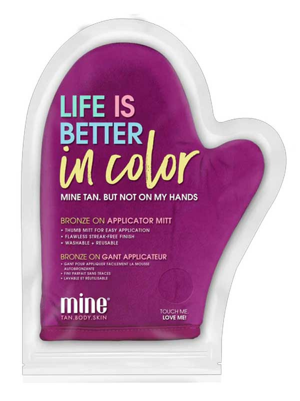 Minetan rusketuskinnas