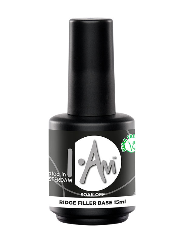 I.Am Ridgefiller base 15 ml