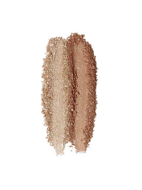 elf Studio extra baked highl.&bronzer bronze glow - Image 2