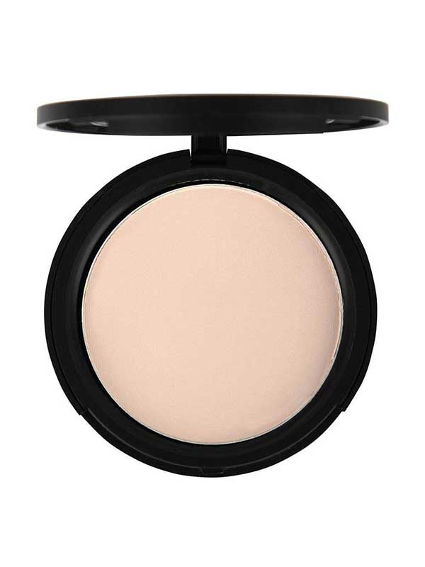 BYS All Day Wear Pressed Powder Ivory 8 g - Image 2