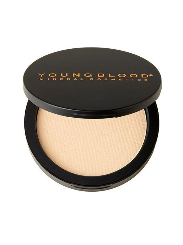 YB Puristepuuteri, Medium