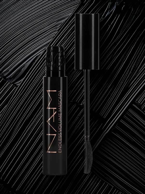 NAM Endless Volume Mascara 10g - Image 2