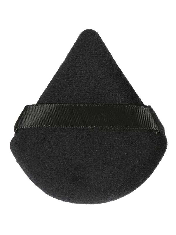 a-care puuterivippa kolmio musta 7 x 6 cm 2kpl - Image 2