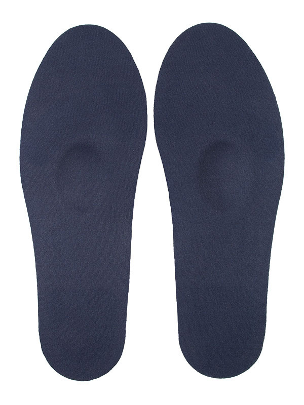 Medium-Recovery silikonipohjallinen, S=24 cm