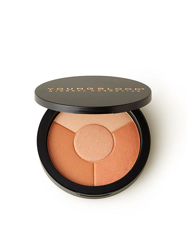 YB Aurinkopuuteri, Sundance