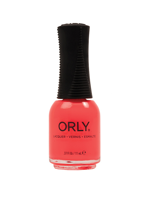 Orly Kynsilakka 11 ml Blazing Sunset - Image 2