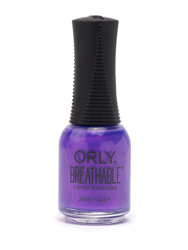 Orly Breathable kynsilakka 11 ml Alloy Matey - Image 2